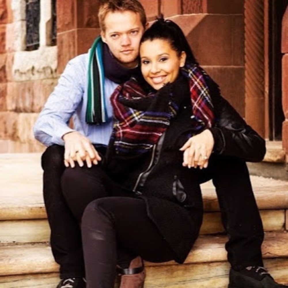 Meet your Posher, Dominic